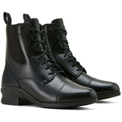 Ariat Jodhpurs Heritage Lace Dames Zwart Ariat Jodhpurs Heritage Lace Dames Zwart