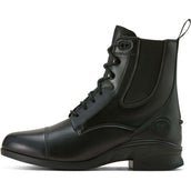 Ariat Jodhpurs Heritage Lace Dames Zwart Ariat Jodhpurs Heritage Lace Dames Zwart