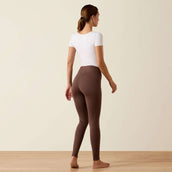 Ariat Rijlegging Breathe EOS Kniegrip Pommel Brown Ariat Rijlegging Breathe EOS Kniegrip Pommel Brown