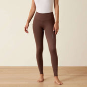 Ariat Rijlegging Breathe EOS Kniegrip Pommel Brown Ariat Rijlegging Breathe EOS Kniegrip Pommel Brown