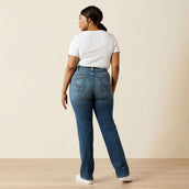 Ariat Jeans Estelle Straight Leg Dames Canadian Ariat Jeans Estelle Straight Leg Dames Canadian