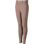 Mrs. Ros Rijlegging Romee Mini Softshell Taupe Mrs. Ros Rijlegging Romee Mini Softshell Taupe