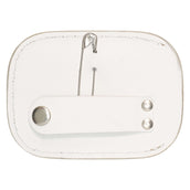 Imperial Riding Wedstrijdnummers IRHGlitter Square Goud Imperial Riding Wedstrijdnummers IRHGlitter Square Goud