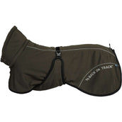 Back on Track Hondenjas BAY Mesh Olijf Back on Track Hondenjas BAY Mesh Olijf