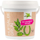 Bense & Eicke Hoefzalf Groen Bense & Eicke Hoefzalf Groen