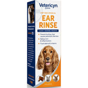 Vetericyn All Animal Ear Rinse Vetericyn All Animal Ear Rinse