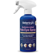 Vetericyn Plus Pink Eye Spray Vetericyn Plus Pink Eye Spray