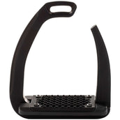 Acavallo Stijgbeugels REL-X Easy Zwart Acavallo Stijgbeugels REL-X Easy Zwart
