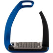 Blauw/Zwart