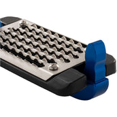 Acavallo Stijgbeugels REL-X Easy Blauw/Zwart Acavallo Stijgbeugels REL-X Easy Blauw/Zwart