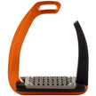 Oranje/Zwart
