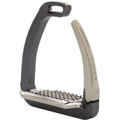 Acavallo Stijgbeugels REL-X 180 Titanium/Nikkel Acavallo Stijgbeugels REL-X 180 Titanium/Nikkel