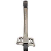 Acavallo Stijgbeugels REL-X 180 Titanium/Nikkel Acavallo Stijgbeugels REL-X 180 Titanium/Nikkel
