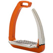 Oranje/Nikkel