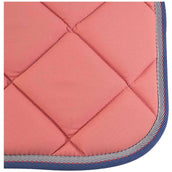 Premiere Zadeldekje AW25 XS Veelzijdigheid Slate Rose Premiere Zadeldekje AW25 XS Veelzijdigheid Slate Rose