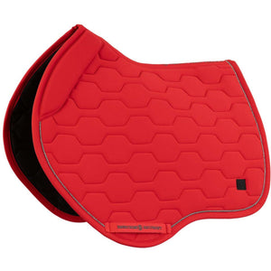 BR Zadeldekje AW25 Jay Veelzijdigheid Tango Red BR Zadeldekje AW25 Jay Veelzijdigheid Tango Red