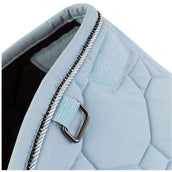 BR Zadeldekje AW25 Eevolv Juliet Veelzijdigheid Ashley Blue BR Zadeldekje AW25 Eevolv Juliet Veelzijdigheid Ashley Blue