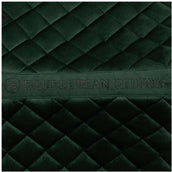 BR Zadeldekje Opulence Dressuur Jungle Green BR Zadeldekje Opulence Dressuur Jungle Green
