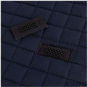 BR Zadeldekje Trentino Dressuur Carbon BR Zadeldekje Trentino Dressuur Carbon