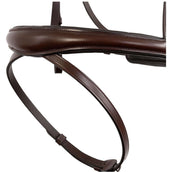 BR Hoofdstel Credition Oak/Zilver BR Hoofdstel Credition Oak/Zilver