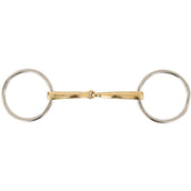 BR Watertrens Soft Contact 16mm Enkel gebroken Curved Magic BR Watertrens Soft Contact 16mm Enkel gebroken Curved Magic