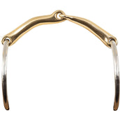 BR Watertrens Soft Contact 16mm Enkel gebroken Curved Magic BR Watertrens Soft Contact 16mm Enkel gebroken Curved Magic