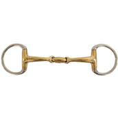 BR Bustrens Soft Contact 12mm Dubbel gebroken Curved Magic BR Bustrens Soft Contact 12mm Dubbel gebroken Curved Magic