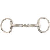 BR Bustrens Satin Sense Dubbel Gebroken 14mm BR Bustrens Satin Sense Dubbel Gebroken 14mm