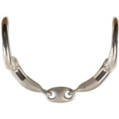 BR Bustrens Satin Sense Dubbel Gebroken 14mm BR Bustrens Satin Sense Dubbel Gebroken 14mm