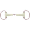 BR Bustrens Apple Mouth Enkel Gebroken 15mm