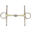 BR Kneveltrens Apple Mouth Dubbel Gebroken 14mm