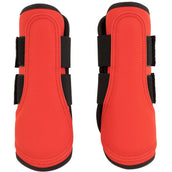 BR Beenbeschermers AW25 Jazz Tango Red BR Beenbeschermers AW25 Jazz Tango Red