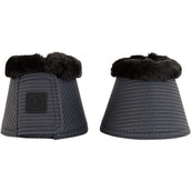 BR Springschoenen AW25 Majestic Fur Joy Navy Blazer BR Springschoenen AW25 Majestic Fur Joy Navy Blazer