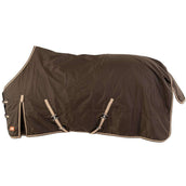 Premiere Regendeken AW25 Fleece 600D 0g Turkish Coffee Premiere Regendeken AW25 Fleece 600D 0g Turkish Coffee