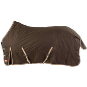 Premiere Outdoordeken AW25 600D 150g Turkish Coffee Premiere Outdoordeken AW25 600D 150g Turkish Coffee