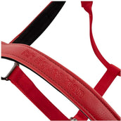 BR Halster AW25 Jade Tango Red BR Halster AW25 Jade Tango Red