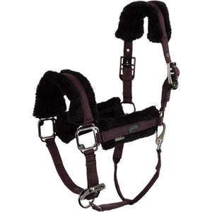 BR Halster AW25 Eevolv Jonne Raisin BR Halster AW25 Eevolv Jonne Raisin