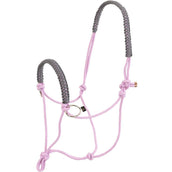 BR Touwhalsterset Moonlite Mauve BR Touwhalsterset Moonlite Mauve