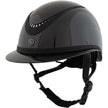 Zwart/Gunmetal
