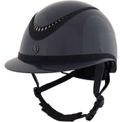 BR Cap Theta Radiant Navy/Gunmetal BR Cap Theta Radiant Navy/Gunmetal