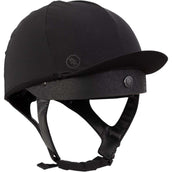BR Cap Cross Country Zwart BR Cap Cross Country Zwart