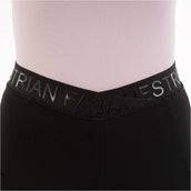 BR Rijlegging AW25 Jesslynn Dames Siliconen Zitvlak Meteorite BR Rijlegging AW25 Jesslynn Dames Siliconen Zitvlak Meteorite