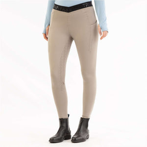 BR Rijlegging AW25 Jesslynn Dames Siliconen Zitvlak Moon Rock BR Rijlegging AW25 Jesslynn Dames Siliconen Zitvlak Moon Rock