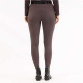 BR Rijlegging AW25 Jesslynn Dames Siliconen Zitvlak Raisin BR Rijlegging AW25 Jesslynn Dames Siliconen Zitvlak Raisin