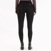 BR Rijbroek AW25 Softshell Jude Dames Siliconen Zitvlak Meteorite BR Rijbroek AW25 Softshell Jude Dames Siliconen Zitvlak Meteorite