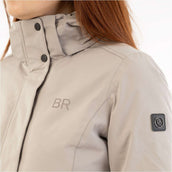 BR Lange Jas AW25 Jael Dames Moon Rock BR Lange Jas AW25 Jael Dames Moon Rock