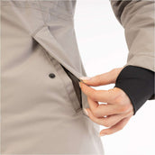 BR Lange Jas AW25 Jael Dames Moon Rock BR Lange Jas AW25 Jael Dames Moon Rock