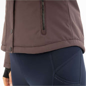 BR Jas AW25 Jane Dames Raisin BR Jas AW25 Jane Dames Raisin