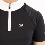 BR Wedstrijdshirt Eevolv Isha Meteorite BR Wedstrijdshirt Eevolv Isha Meteorite