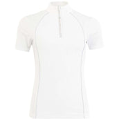 BR Wedstrijdshirt Isabel Wit BR Wedstrijdshirt Isabel Wit